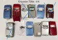 Панели заSonyEricsson T28,T29,T39,T20,Z600Z520,Z200,J200,J210,J220,J230,,T230,,T600,W800,T630,C510,, снимка 15
