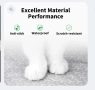 Подложка за котешка тоалетна PETKIT Max, Водоустойчива, Съвместима с PETKIT Pura Max 2, Purobot Max , снимка 4
