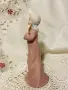 порцеланова статуетка , снимка 5
