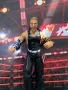 Екшън фигура WWE Jeff Hardy Deluxe Aggression Джеф Харди Делюкс играчка, снимка 7