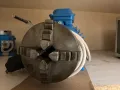 Мотор с патронник за полиране, снимка 2