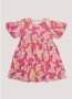 Детска памучна рокля Matalan 13 г., снимка 1 - Детски рокли и поли - 42013957
