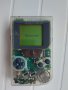 "Nintendo Game Boy Classic" DMG-01 Clear, снимка 3