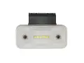 NEON висящ LED габарит 30 LED 12-24V с бяла светлина, снимка 1