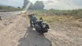Продавам Kawasiki Vulcan 1500 VN1500 Drifter с много тунинг, снимка 4