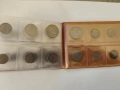 Отличен класьор с 48 Царски монети, снимка 7