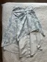 ASOS флорална пола, снимка 2