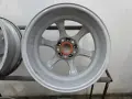 4бр 16ски джанти RIAL за KIA, MAZDA, HYUNDAI 5х114.3мм A161554 , снимка 8