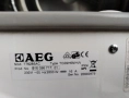 Сушилня кондензаторна 8кг - AEG T76285AC, снимка 4