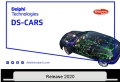 Най-новия софтуер Autocom/ Delphi 2020.23 Автомобили и камиони пълна инсталация, снимка 1