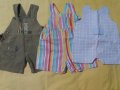 Лот тениски и панталони 3 месеца - 2 лв, снимка 3