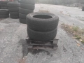 Гуми 215 60 16 Gislaved Гиславед 2 броя. Нов внос. Като нови! , снимка 13