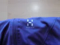 горнище haglofs windstopper softshell яке худи суичър екип планина туризъм дамско оригинално L, снимка 4