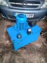 хидравлична станция 250 бара налягане 3 кв мотор, снимка 1