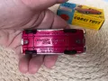 CORGI TOYS CORVETTE STING RAY GT.BRITAIN, снимка 7