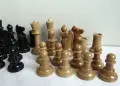 Бакелитови фигури за шах, снимка 5