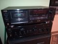 AIWA 3HEAD DECK+AIWA AMPLIFIER 2407231100, снимка 7