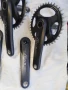 Карбонови курбели SRAM Force, снимка 4