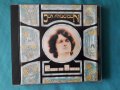 Jon Anderson(Yes) –3CD(Art Rock,Prog Rock), снимка 1 - CD дискове - 41509126