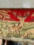 Старинен ковьор,покривка за стена #192, снимка 3