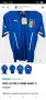 puma Italy тениска M размер. , снимка 3