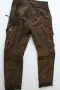 HARKILA Vector GTX trousers - водоустойчив ловен панталон, размер 50 (М), снимка 4
