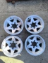 Алуминиеви джанти за Митсубиши Паджеро 16цола, снимка 1