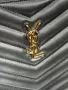 Yves Saint Laurent Дамска Чанта - Налични Различни Цветове Код E67, снимка 7