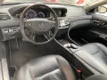 Mercedes-Benz CL 500, FULL, V8, 5.5, 104х.км., снимка 9