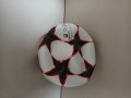 Футболна топка , снимка 1 - Футбол - 40613268