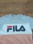 fila - страхотна дамска тениска XS КАТО НОВА