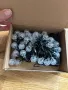1 бр. 3 м, 20 LED соларни струнни светлини Външни водоустойчиви, кристални светлини с 8 режима, снимка 8
