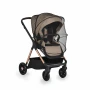 Бебешка количка CANGAROO Empire бежова, снимка 3