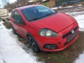 Fiat Grande punto на части, снимка 5