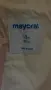Детски непромокаем дъждобран Mayoral на цветя за момиче, размер 12м (80 см), снимка 2