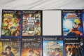 Игри за PS2 Crash Mutant/GTA San Andreas/Haunted Mansion/Naruto/Sonic/Harry Potter/Scooby-Doo/NBA 08, снимка 2