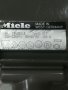 Електрическа четка за прахосмукачка MIELE Electro, снимка 4