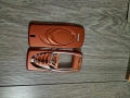 Nokia 7210 Red нови панели, снимка 2