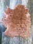 Естествена кожа за декорация, под, стена , снимка 3