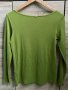 Зелена блуза Tom Tailor, снимка 4