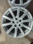 Джанти 17 цола за -Audi и Wv, снимка 2