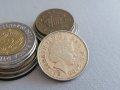 Монета - Великобритания - 10 пенса | 2000г., снимка 2