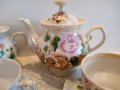 Сервиз за чай , снимка 3