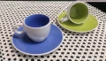 Дуо чашки за кафе, снимка 2