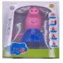 Танцуваща фигурка, Peppa Pig, снимка 3