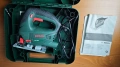 Зеге Bosch PST 650, 500w, ползвано един път, снимка 2