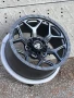 Off Road Джанти 17 “ цола 6х139.7 чисто нови минусови, снимка 3
