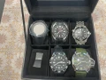 Колекция часовници, снимка 2