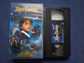 ЛОТ Видеокасети VHS Хари Потър Двулицев Плакат Хари, снимка 3