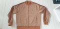 Lacoste Full Zip Mens Size 6 - XL  НОВО! ОРИГИНАЛ! Мъжко Горнище с цял цип!, снимка 1